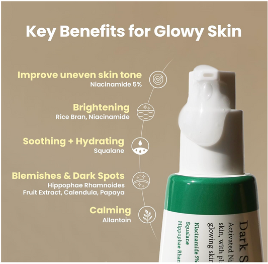AXIS-Y Dark Spot Correcting Glow Serum 50ml