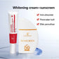 Chalonese Brightening Cream