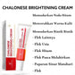 Chalonese Brightening Cream