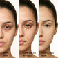 FLICKA Silk Touch & Blend & Shine Face Perfection Duo | Hydrating Primer+SPF Foundation