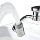 1080° rotating mixer attachment