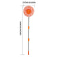 Sunflower 360° Rotating Extendable Dust Mop