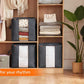 (Pack of 4) Storage Organizer Bags - 100GSM
