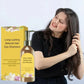 Japanese Long Lasting Natural Hair Dye Shampoo