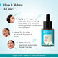Pilgrim Peeling Solution