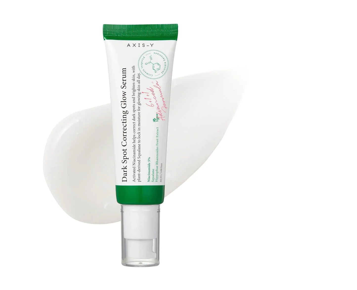 AXIS-Y Dark Spot Correcting Glow Serum 50ml