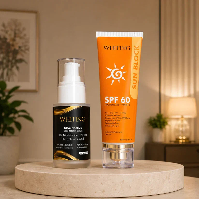 Brightening Serum