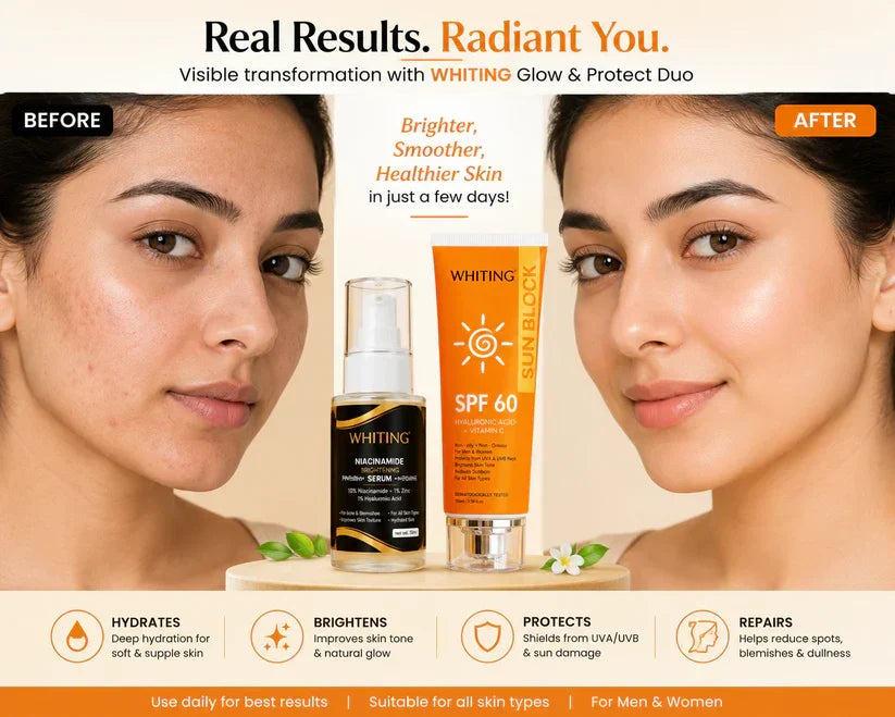 Brightening Serum