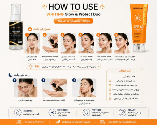 Brightening Serum