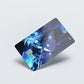 Smart Skin for Credit Card 💳✨ (PACK OF 2 )