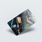 Smart Skin for Credit Card 💳✨ (PACK OF 2 )