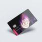 Smart Skin for Credit Card 💳✨ (PACK OF 2 )