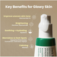 AXIS-Y Dark Spot Correcting Glow Serum 50ml