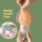 3 PCS TRAVEL BOTTLES FOR TOILETRIES