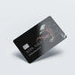 Smart Skin for Credit Card 💳✨ (PACK OF 2 )
