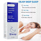 Ofanyia Lavender Good Sleep Spray Soothe Sleep Deep Sleep Enjoyable Sleep Essential Oil