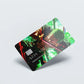 Smart Skin for Credit Card 💳✨ (PACK OF 2 )