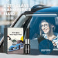 Nano Repair Liquid Car Cracked Glass Repair Kit
