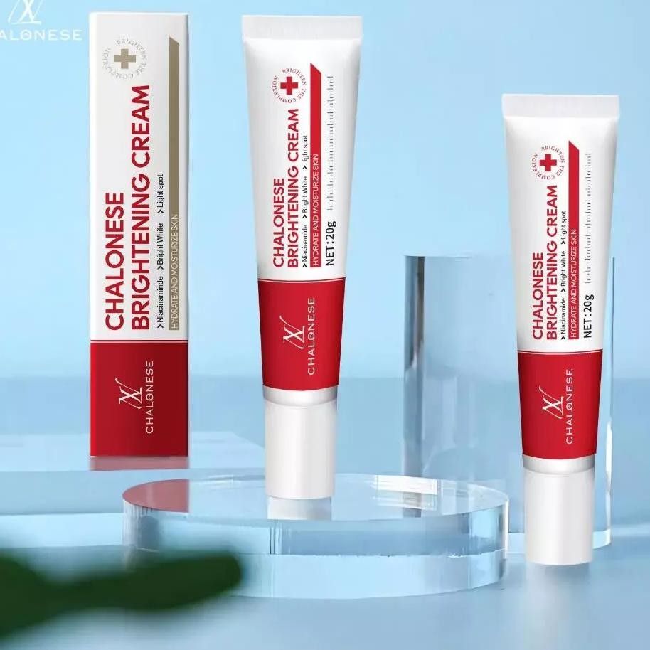 Chalonese Brightening Cream