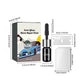 Nano Repair Liquid Car Cracked Glass Repair Kit