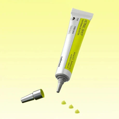 Retinal Shot Tightening Booster