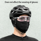 Motorcycle Helmet Inner Liner Summer Running Climbing Cap Hat