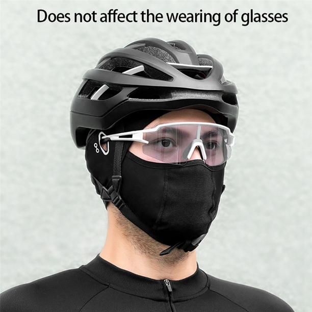 Motorcycle Helmet Inner Liner Summer Running Climbing Cap Hat