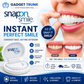 IMPORTED Snap-On Teeth Veneers