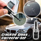 Nano Repair Liquid Car Cracked Glass Repair Kit