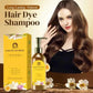 Japanese Long Lasting Natural Hair Dye Shampoo