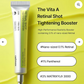 Retinal Shot Tightening Booster
