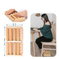 Wooden Foot Massager | Stress Release Tool