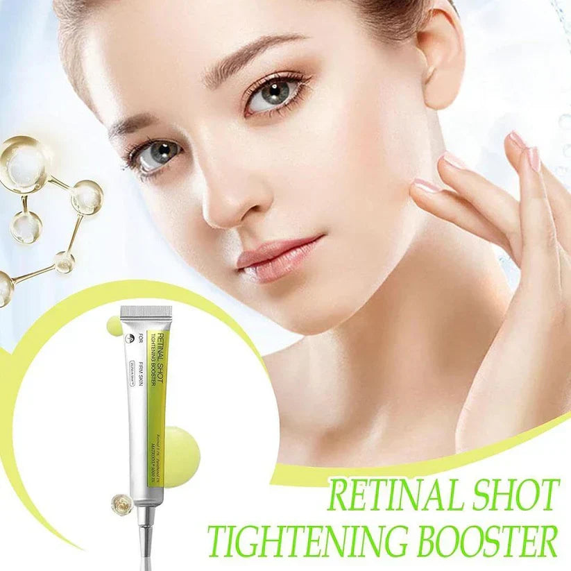 Retinal Shot Tightening Booster