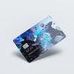 Smart Skin for Credit Card 💳✨ (PACK OF 2 )